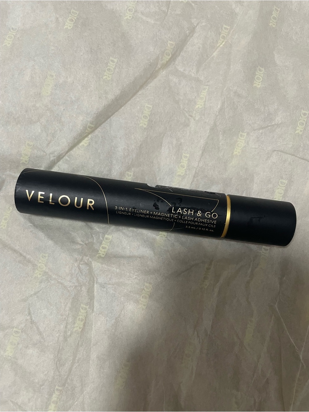 Velour Lash & Go 3 in 1